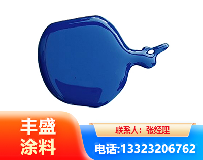 大理水性醇酸磁漆