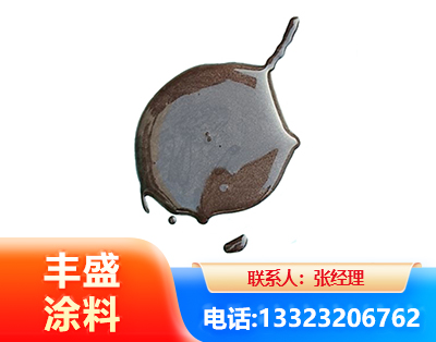 大理水性氯磺化漆