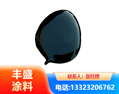 大理水性氯化橡胶漆